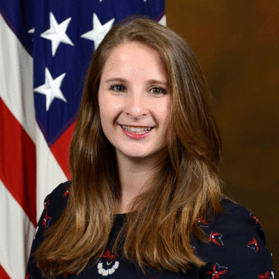 Alissa Rauch | Chief of Staff - Army Special Programs Directorate