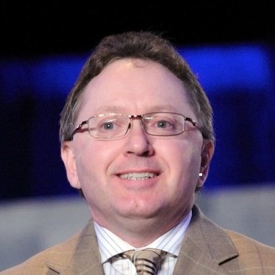 Bob Roche | Director of Franchise Operations
