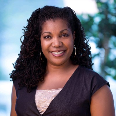 Carlene Carter | Senior Director, Service Delivery