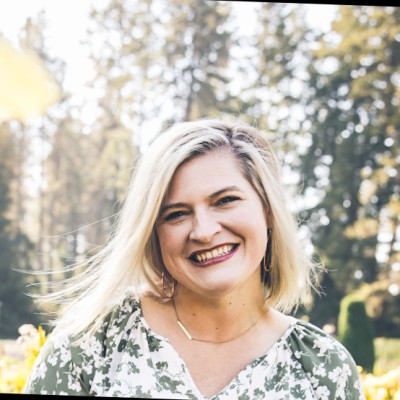 Carthey Van Dyke | Non-Traditional Revenue Coordinator