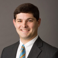 Christian Ware | Credit Officer