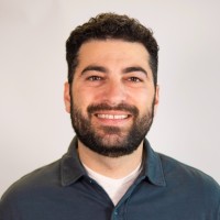 Eric Rosenberg | Director Of Finance