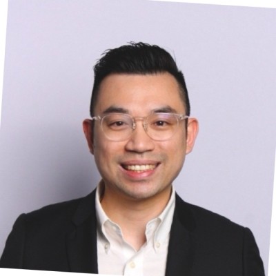 Gavin Chan | Management Associate