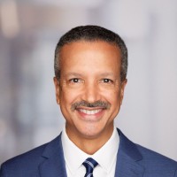 Ivan Boone | Senior Managing Director