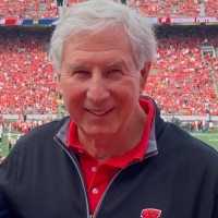 James Rauh | Senior Vice President & Director