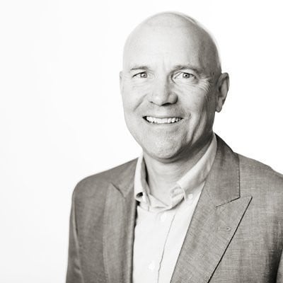Jeffrey Meyers | CEO