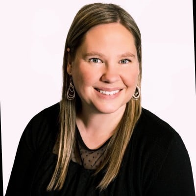 Katie Helton | Chief Administrative Officer