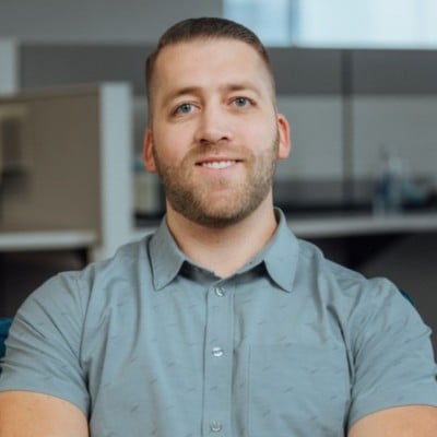Simon Anderson | Founder & CEO