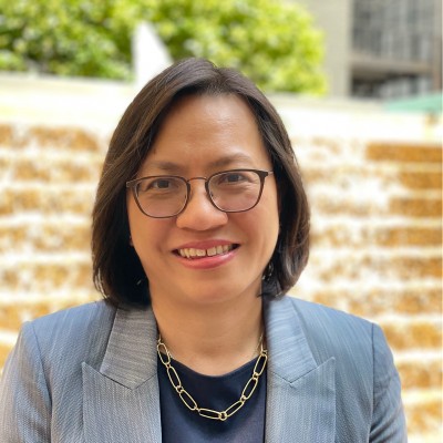 May Ling Yip | Rating Analyst