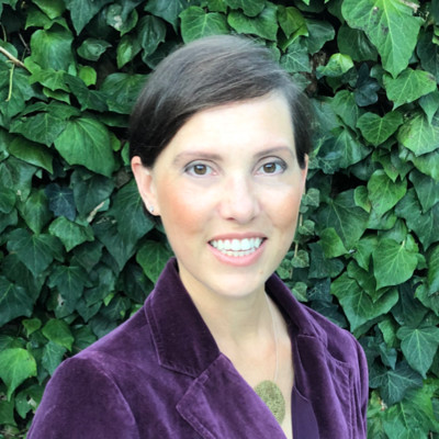 Meredith Hileman | Financial Consultant, National Contracting & Purchasing