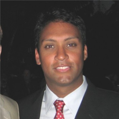 Neil Goradia | Managing Partner/President @ NOVO Properties | Partner ...