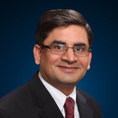 Praveen Dhankhar | Fellow