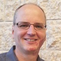 Simon Baker | Process Engineer