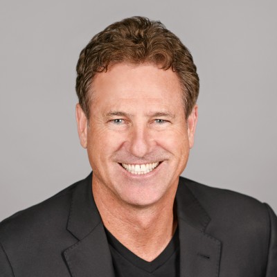 Simon Anderson | Founder & CEO