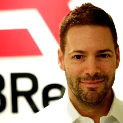 Steve Strohmer | Business System Analyst