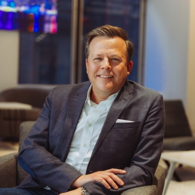 Simon Anderson | Founder & CEO