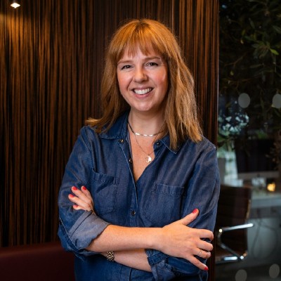 Virginia Toombs | Senior Software Engineer